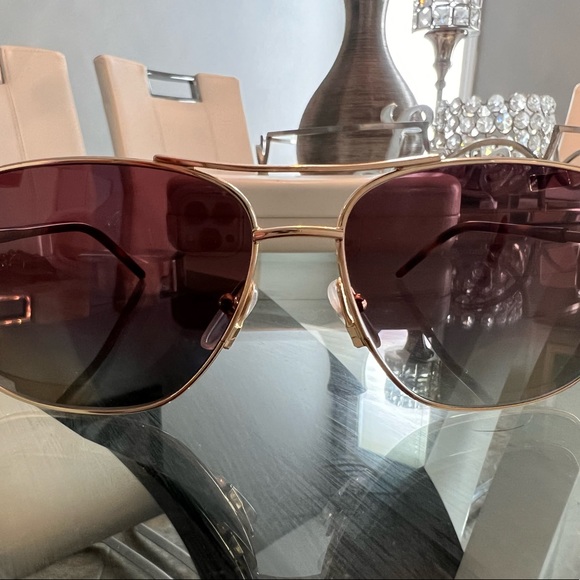 Authentic Marc Jacobs Sunglasses - Picture 2 of 3